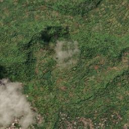 Adda-Douéni map(satellite map)