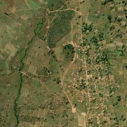 Chela map(satellite map)