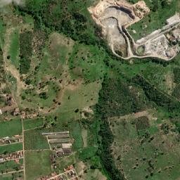 Conceição do Jacuípe map(satellite map)