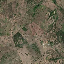 Ipecaetá map(satellite map)