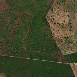Tabocas do Brejo Velho map(satellite map)