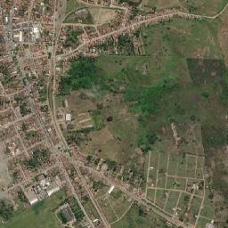 Conceição da Feira map(satellite map)