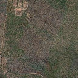 Litchfield map(satellite map)