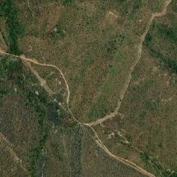 São Salvador do Tocantins map(satellite map)