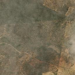Ibiquera map(satellite map)