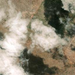 Itatim map(satellite map)
