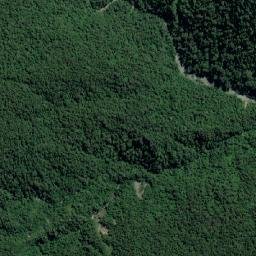 Ayna map(satellite map)