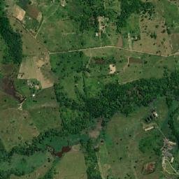 Candeias map(satellite map)