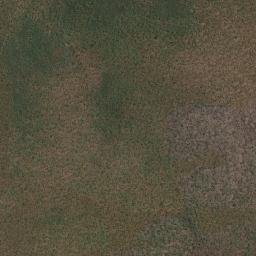 East Arnhem map(satellite map)