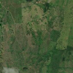 São Félix map(satellite map)