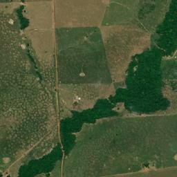 Alto Alegre dos Parecis map(satellite map)