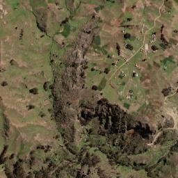 Provincia de Acobamba map(satellite map)