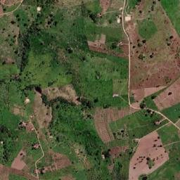 Sapeaçu map(satellite map)