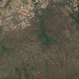 Boninal map(satellite map)
