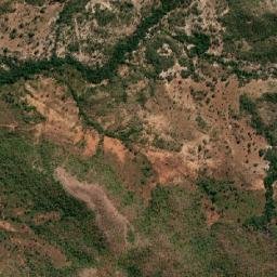 Lavandeira map(satellite map)