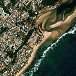 Satellite view of Buraquinho