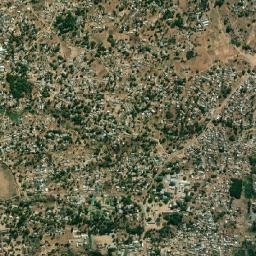 Nkhotakota map(satellite map)