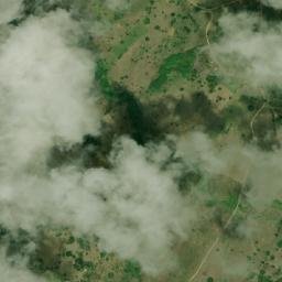 Dom Macedo Costa map(satellite map)