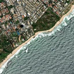 Satellite view of Seper