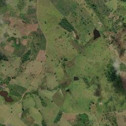Elísio Medrado map(satellite map)