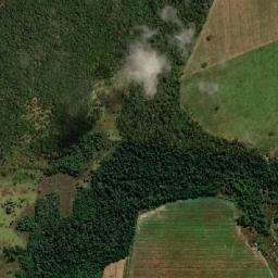 Nova Maringá map(satellite map)