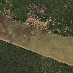 Sítio do Mato map(satellite map)