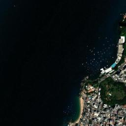 Satellite view of Galeria Viva