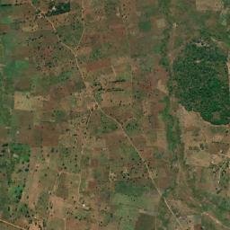 Kasungu District map(satellite map)