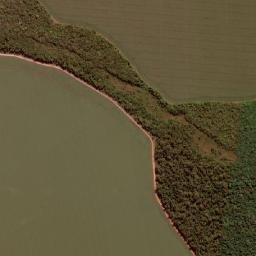 Lucas do Rio Verde map(satellite map)