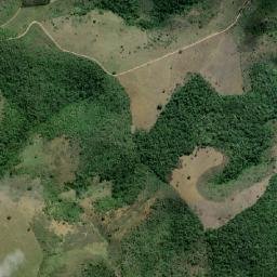 São Miguel das Matas map(satellite map)