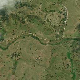 Amargosa map(satellite map)