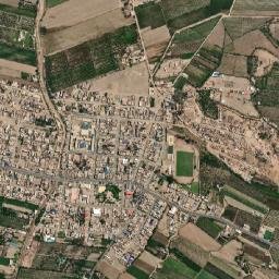Nuevo Imperial map(satellite map)