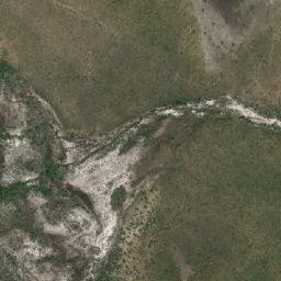 Piatã map(satellite map)