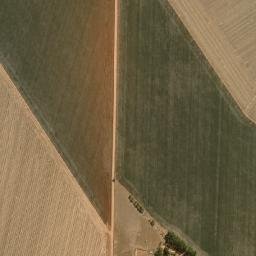 Sapezal map(satellite map)
