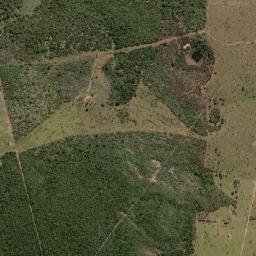 Irajuba map(satellite map)