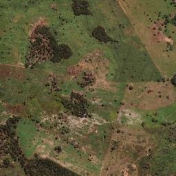Divinópolis de Goiás map(satellite map)