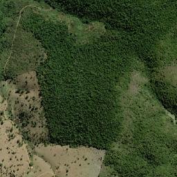 Ubaíra map(satellite map)
