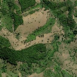 Jiquiriçá map(satellite map)