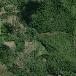 Valença map(satellite map)