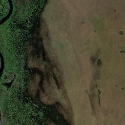 Provincia Iténez map(satellite map)