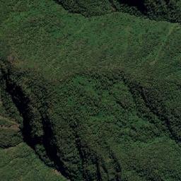 Provincia de Quispicanchis map(satellite map)