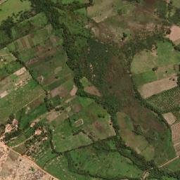 Érico Cardoso map(satellite map)