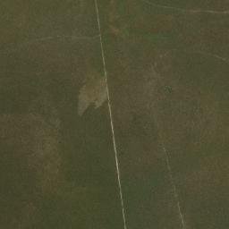 Provincia Yacuma map(satellite map)