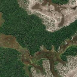 Cairu map(satellite map)