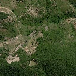 Lafaiete Coutinho map(satellite map)