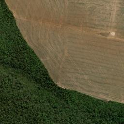 Campos de Júlio map(satellite map)
