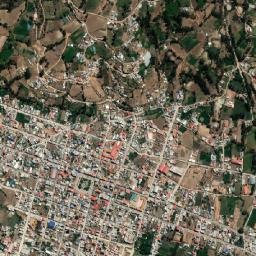 Talavera map(satellite map)