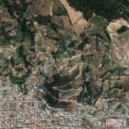 Andahuaylas map(satellite map)