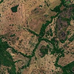 Formoso map(satellite map)
