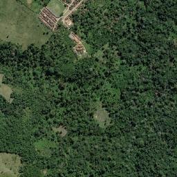 Itamari map(satellite map)